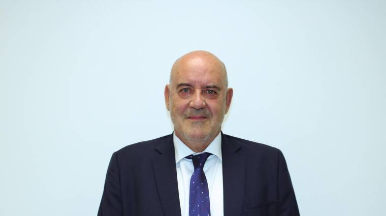 Ignacio Soret Los Santos, director del Máster en Dirección de Logística, Transporte y Cadena de Suministro de ESIC.