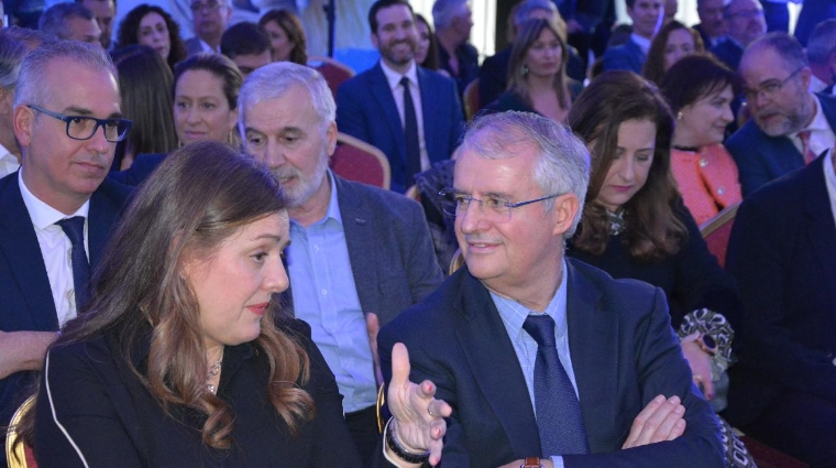VIII Premios Faro PortCastelló 2023