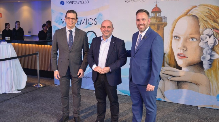 VIII Premios Faro PortCastelló 2023