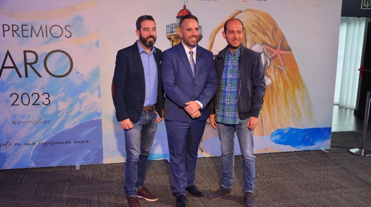 VIII Premios Faro PortCastelló 2023