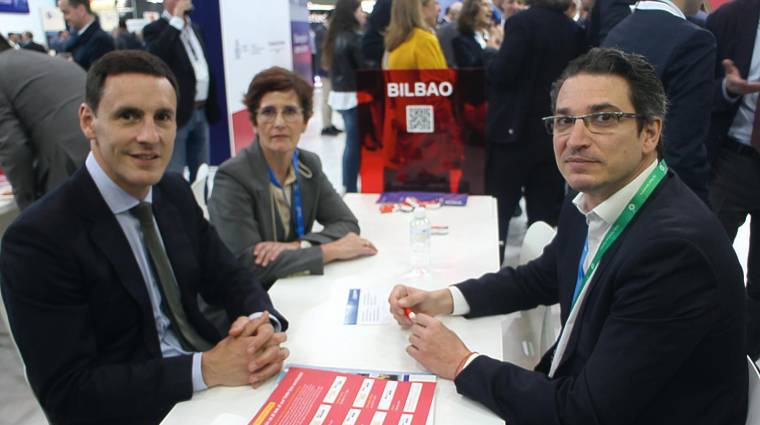 Ellerman y Puerto de Bilbao presentan su alianza en TL