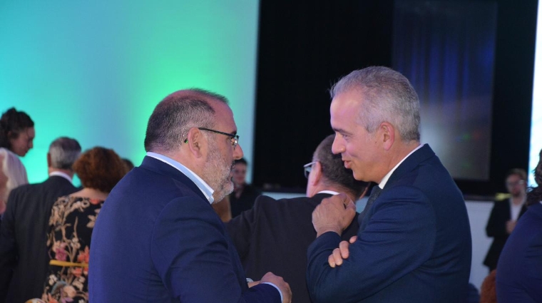 VIII Premios Faro PortCastelló 2023