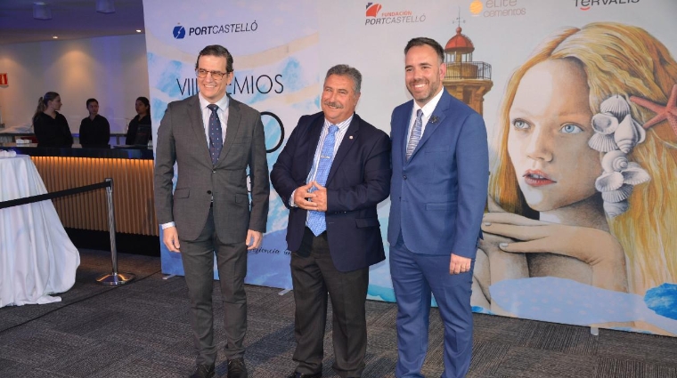 VIII Premios Faro PortCastelló 2023