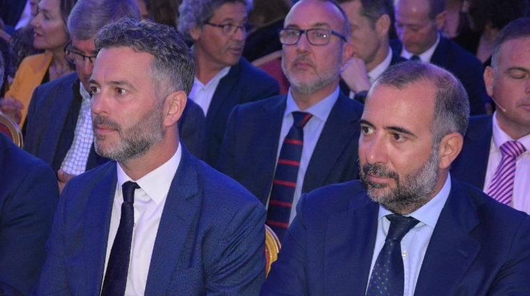 VIII Premios Faro PortCastelló 2023