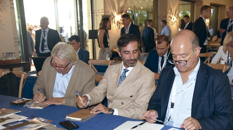 VII Congreso Bienal de ATFRIE