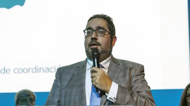 Rubén Rodríguez, director de Boyacá Red.