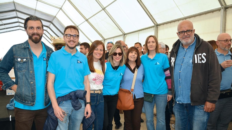 Paellas Castellón 2023