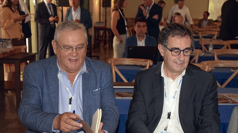 VII Congreso Bienal de ATFRIE