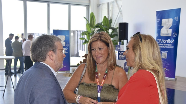 Presentación ZIMonitor