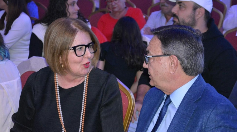 VIII Premios Faro PortCastelló 2023