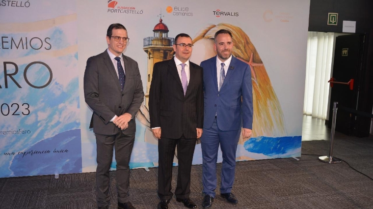 VIII Premios Faro PortCastelló 2023