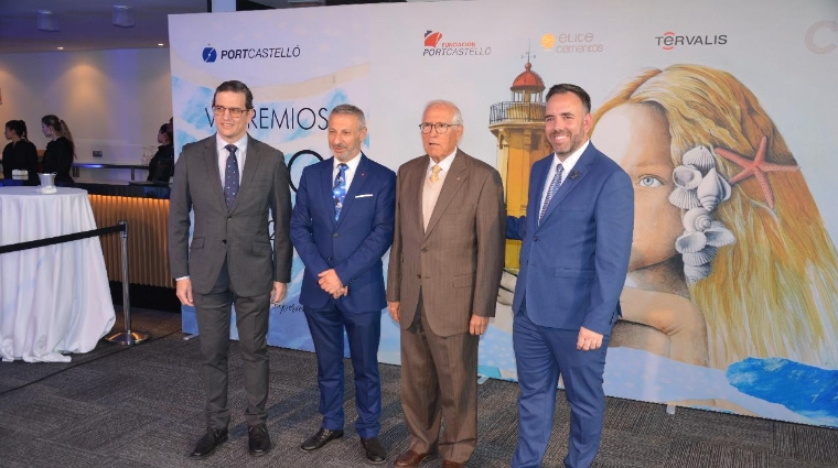 VIII Premios Faro PortCastelló 2023