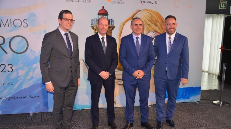 VIII Premios Faro PortCastelló 2023