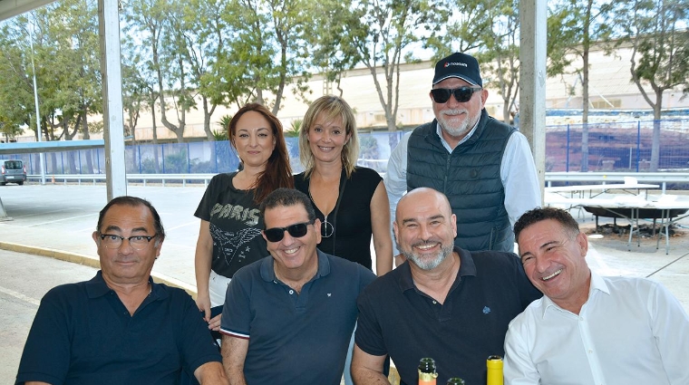Paellas Castellón 2023