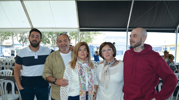 Paellas Castellón 2023