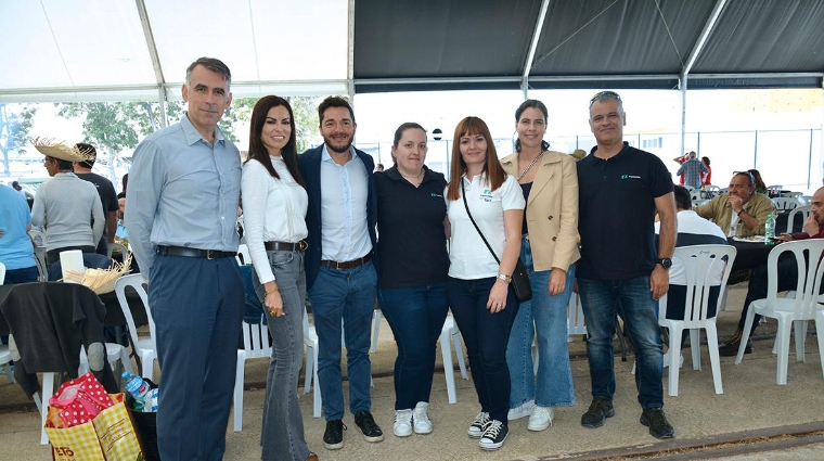 Paellas Castellón 2023