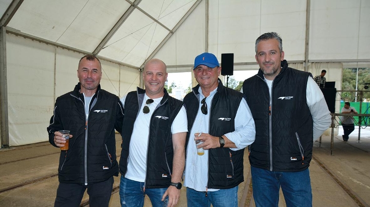 Paellas Castellón 2023