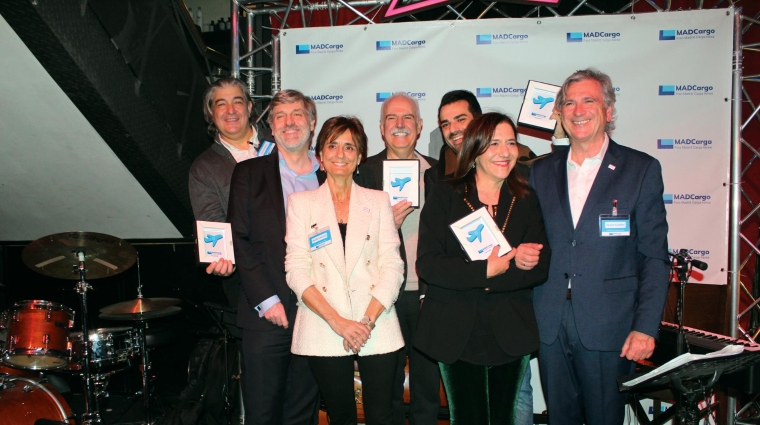 Foro MADCargo celebra el presente y futuro de la carga aérea madrileña