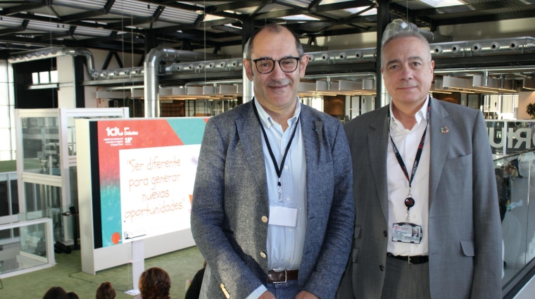La logística mira hacia un modelo tecnológico basado en la colaboración y la predicción