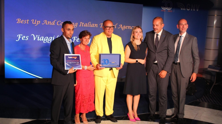 GNV Awards