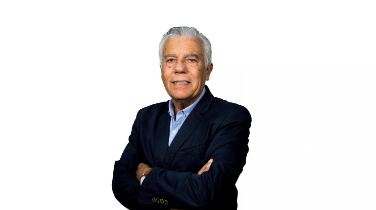 Mario Miralles, presidente de Xiritxola S.A.