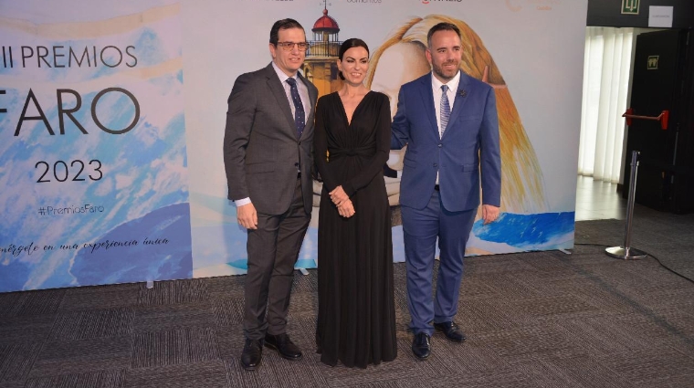 VIII Premios Faro PortCastelló 2023