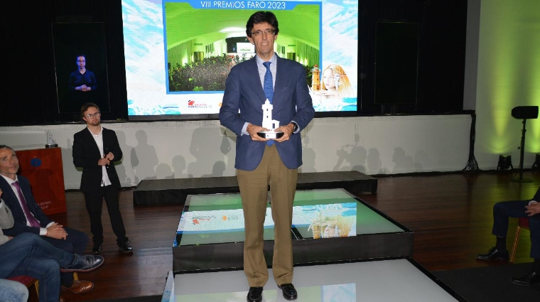 VIII Premios Faro PortCastelló 2023