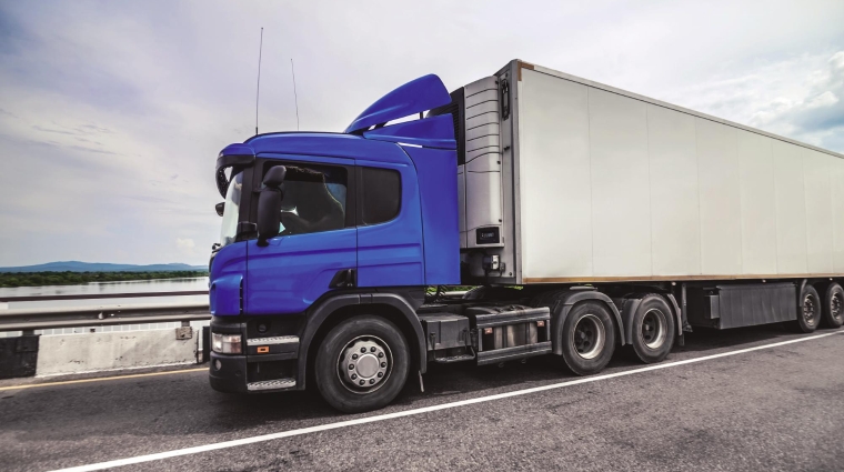 El transporte por carretera a temperatura controlada atrae a grupos logísticos y fondos de inversión.