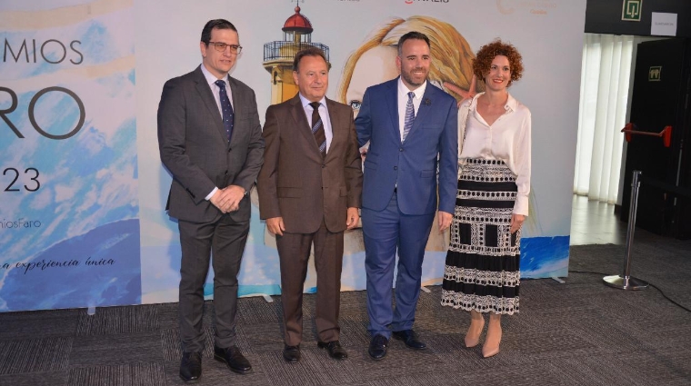 VIII Premios Faro PortCastelló 2023
