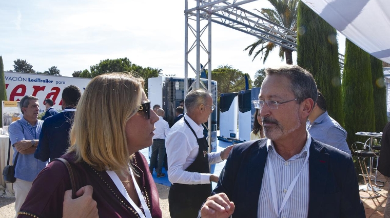 VII Congreso Bienal de ATFRIE