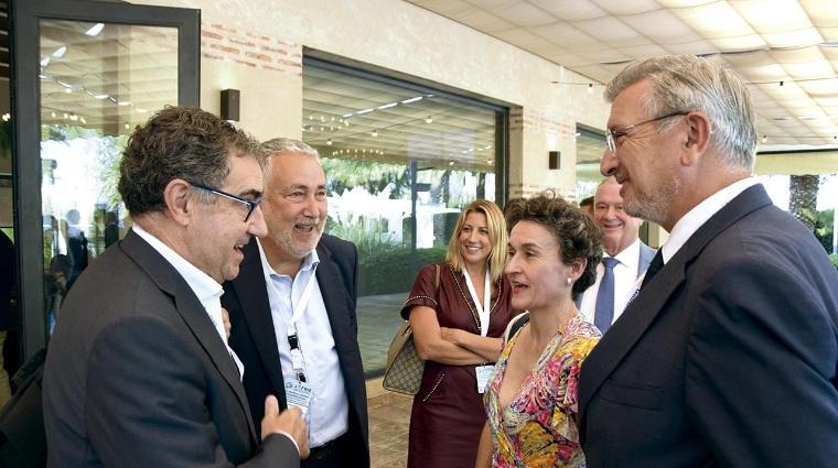 VII Congreso Bienal de ATFRIE