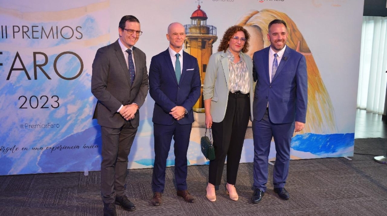 VIII Premios Faro PortCastelló 2023