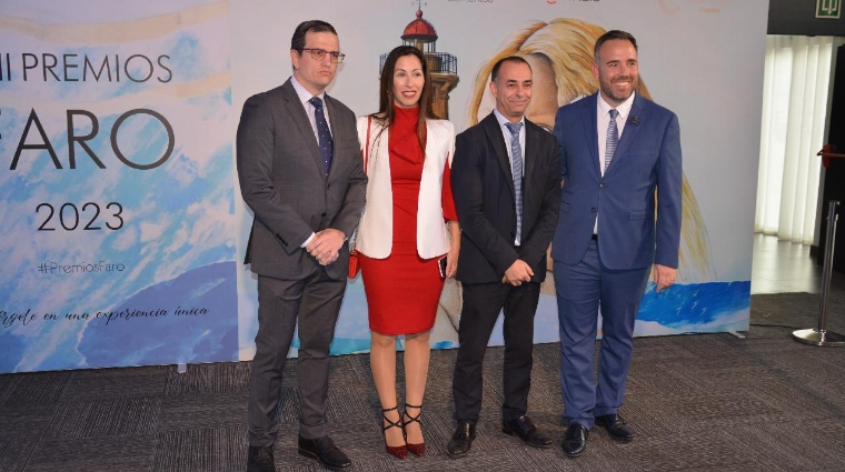 VIII Premios Faro PortCastelló 2023
