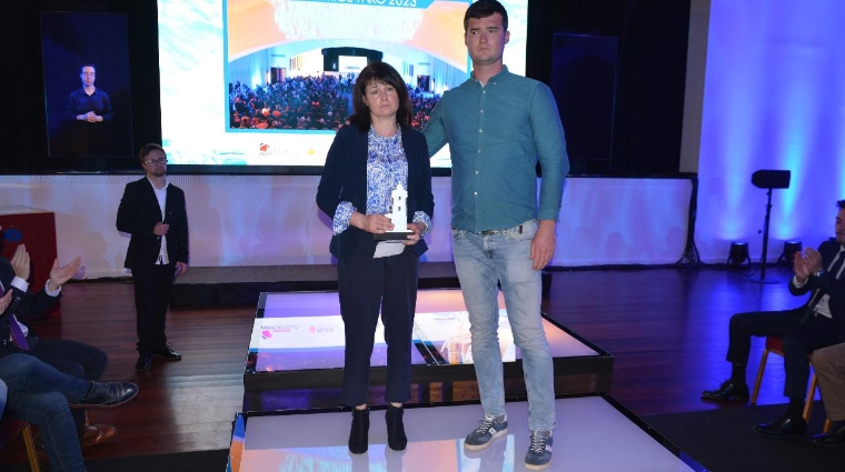 VIII Premios Faro PortCastelló 2023