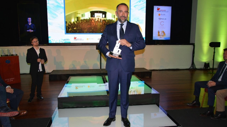 VIII Premios Faro PortCastelló 2023