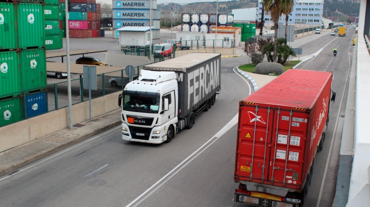 CNTC estima que el Decreto-ley para la carretera “no es suficiente”