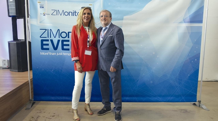 Presentación ZIMonitor