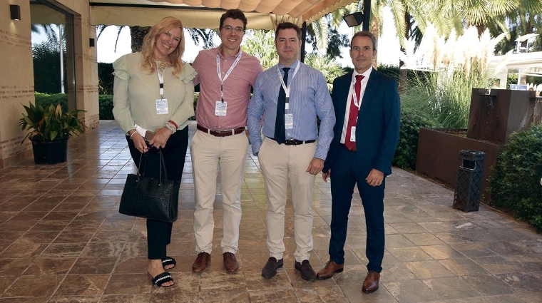 VII Congreso Bienal de ATFRIE