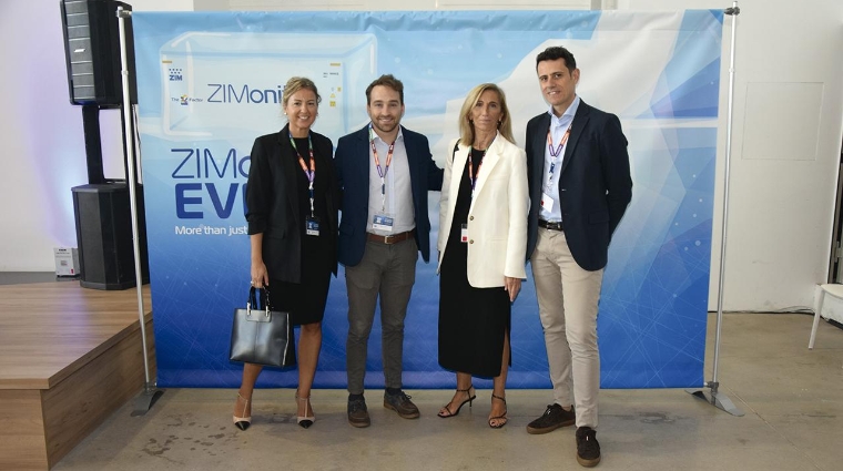 Presentación ZIMonitor