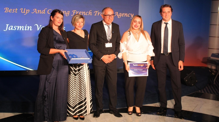 GNV Awards