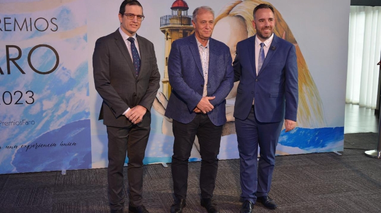 VIII Premios Faro PortCastelló 2023