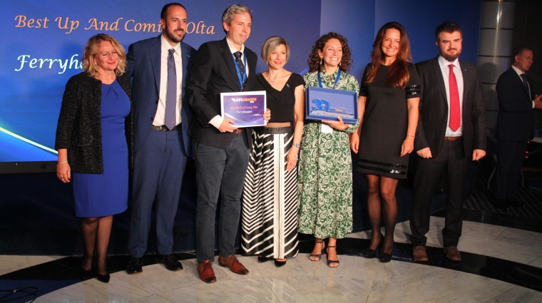 GNV Awards