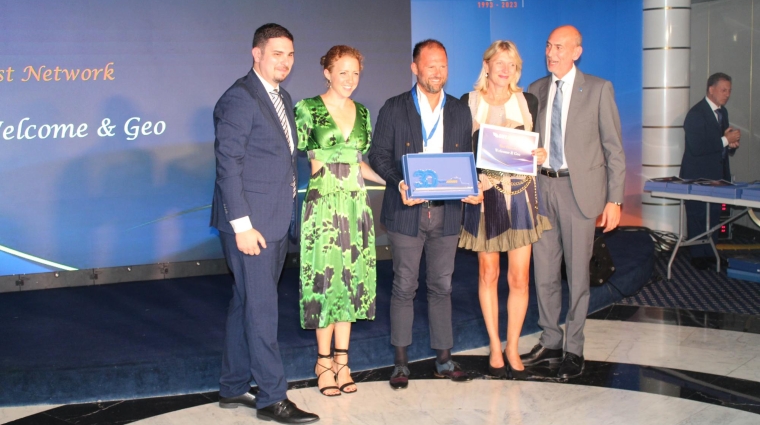 GNV Awards
