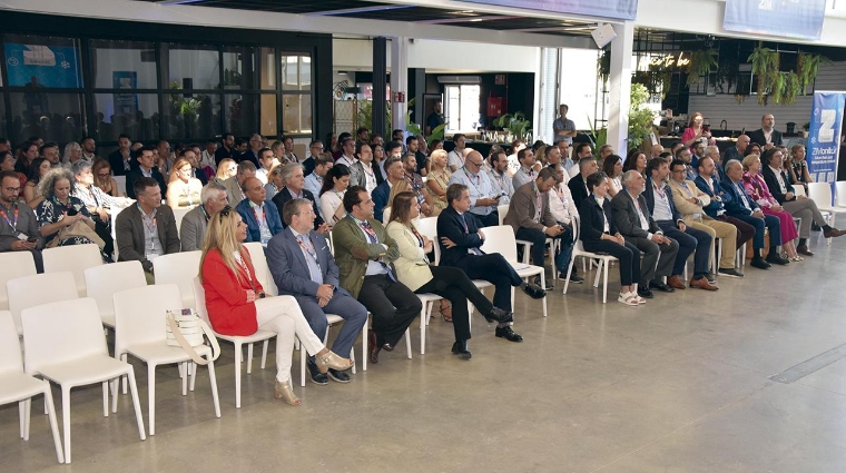 Presentación ZIMonitor