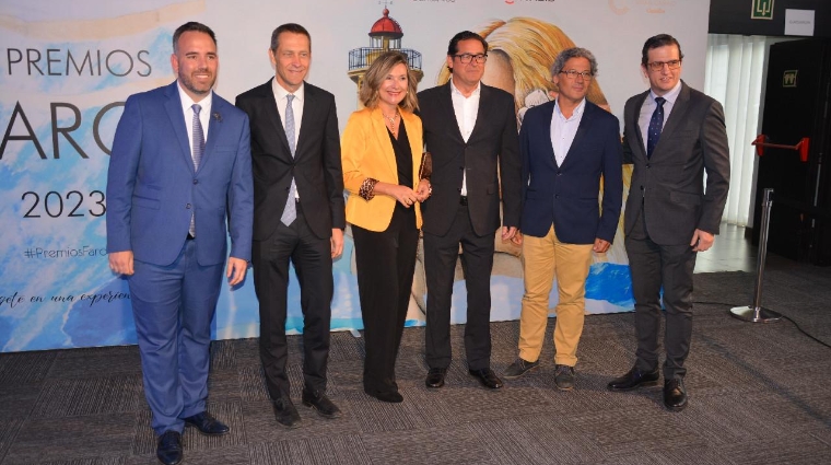 VIII Premios Faro PortCastelló 2023