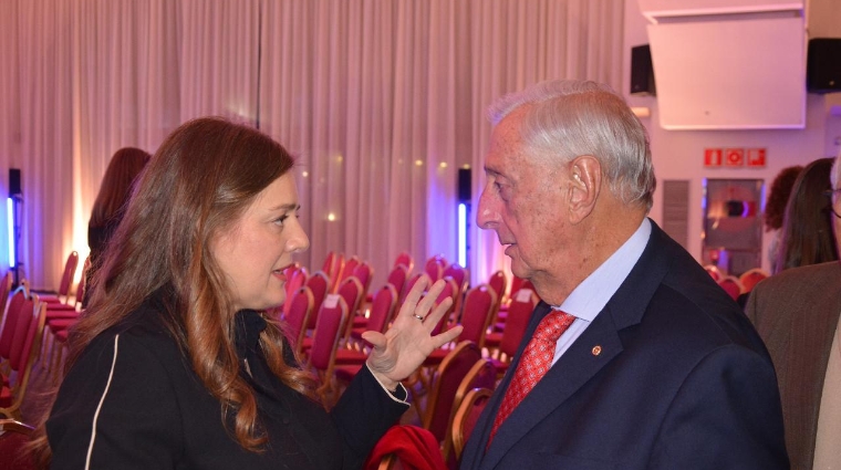 VIII Premios Faro PortCastelló 2023