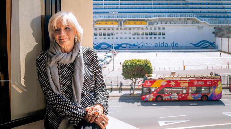 “Con el Plan Especial se dibuja el futuro de la ciudad y del puerto de Cádiz”