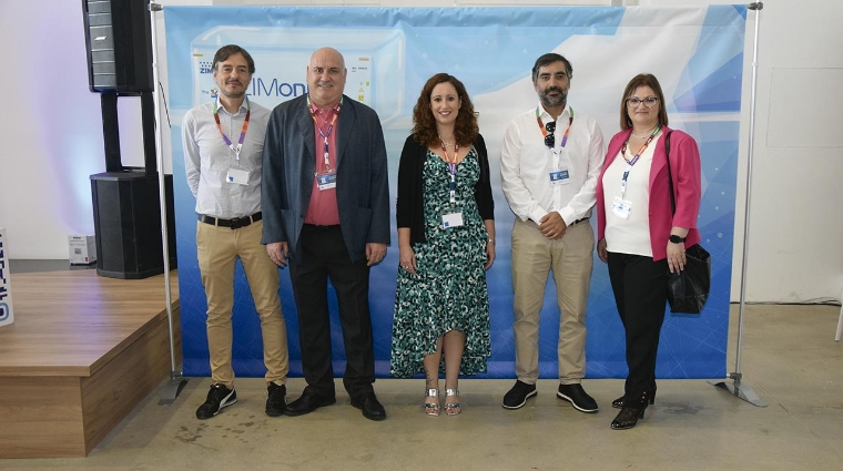 Presentación ZIMonitor