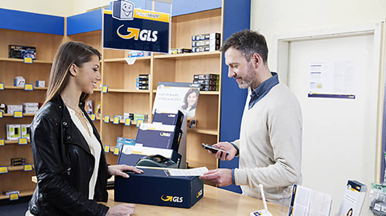 GLS presenta una soluci&oacute;n internacional para devoluciones que simplifica el procesamiento transfronterizo de paquetes de devoluciones para las tiendas online y clientes.