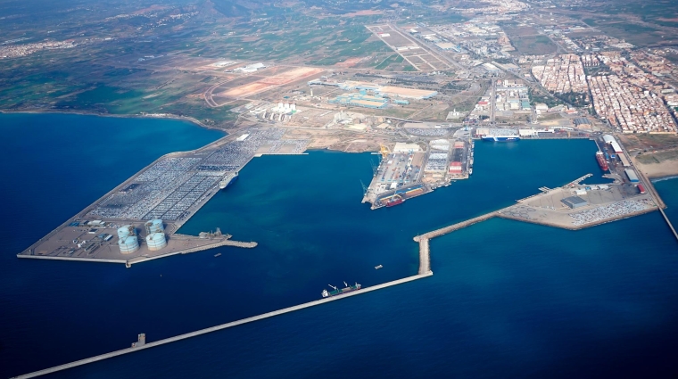 La resolución de la conselleria acelerará la llegada de inversiones a este parque industrial y logístico de la Comunitat Valenciana.